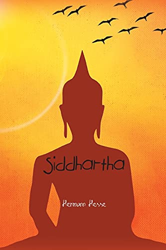 Siddhartha: An Indian Tale von Spirit Seeker Books